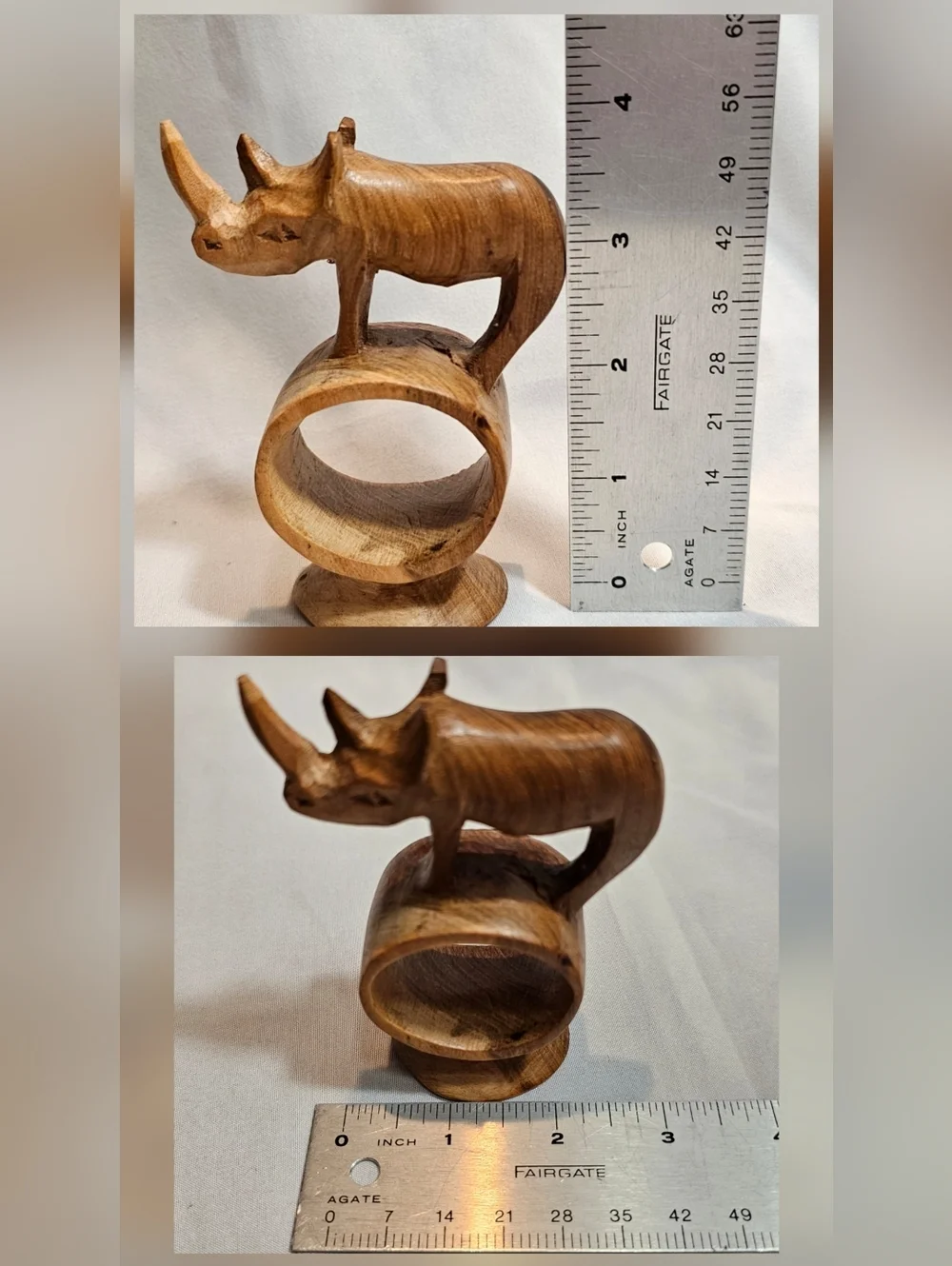 Handmade this set